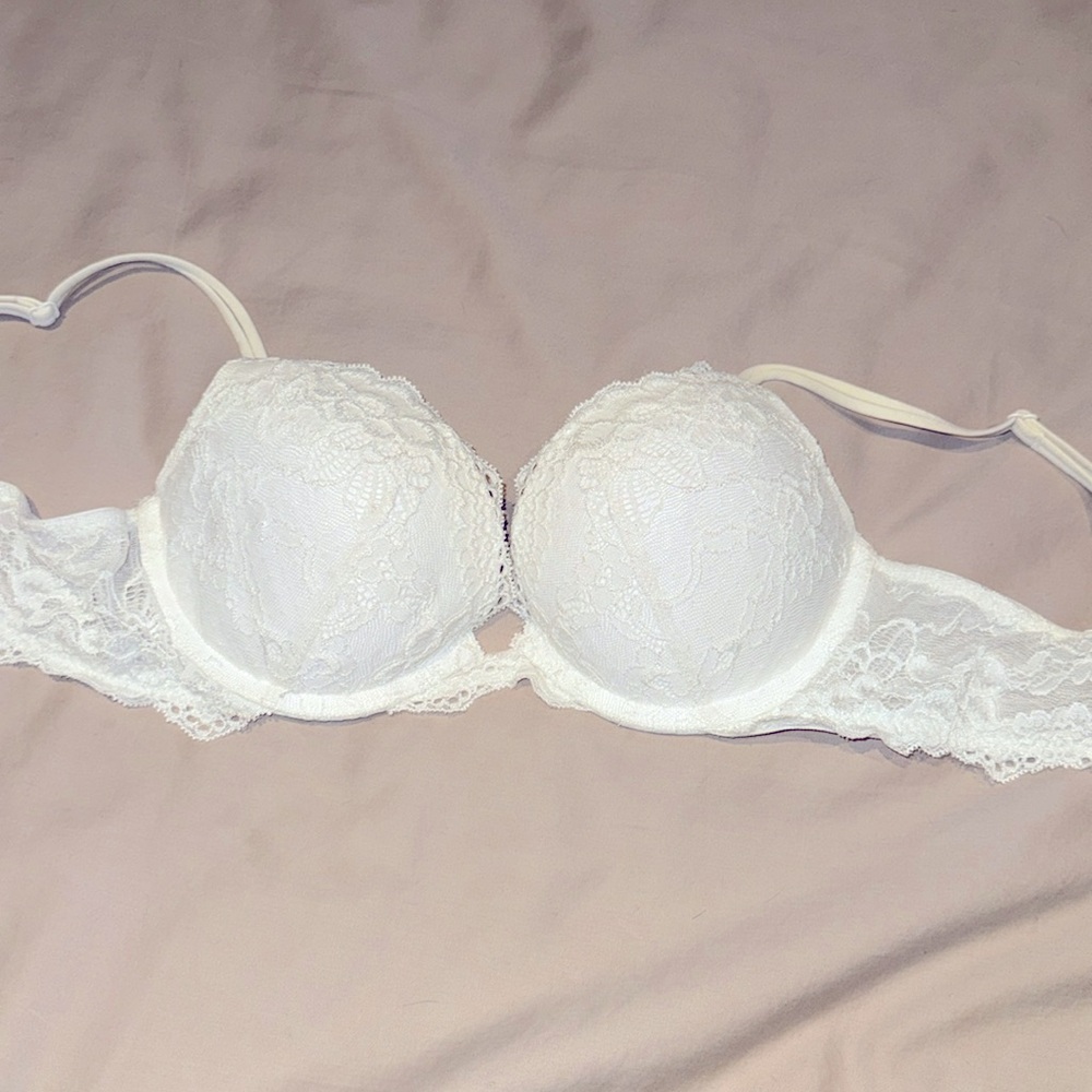 Victoria’s Secret bra